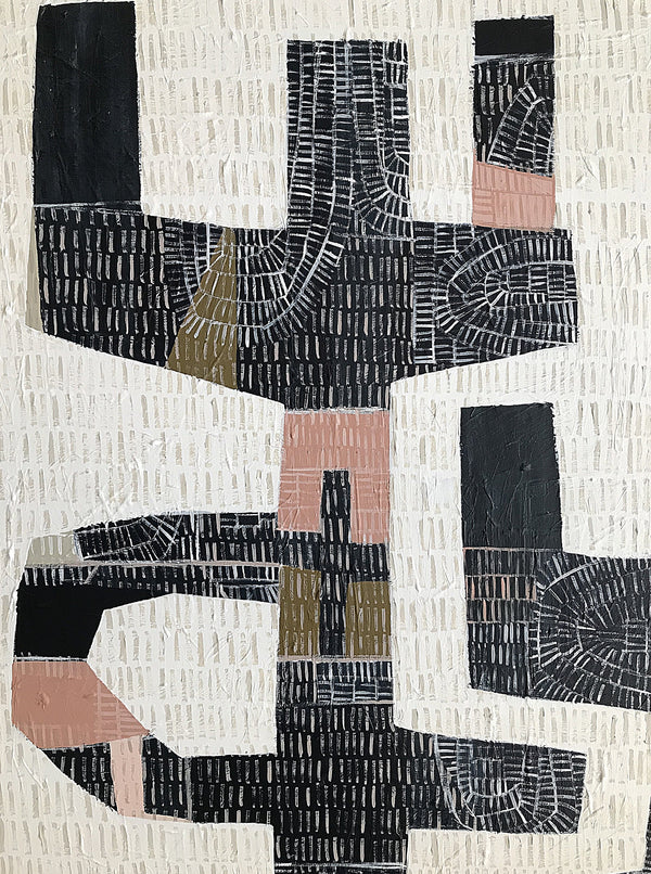 Carly Williams - 'Notable Things'
