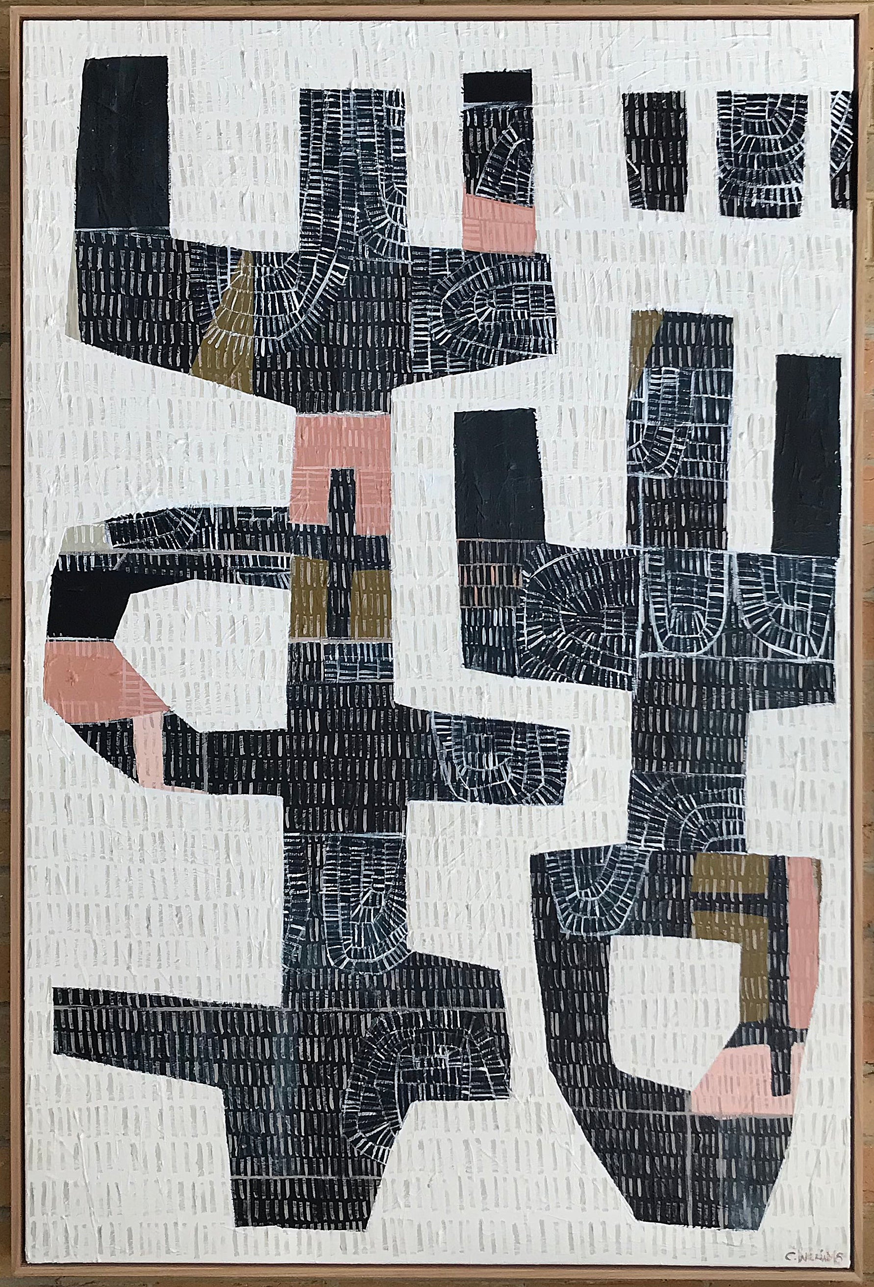 Carly Williams - 'Notable Things'