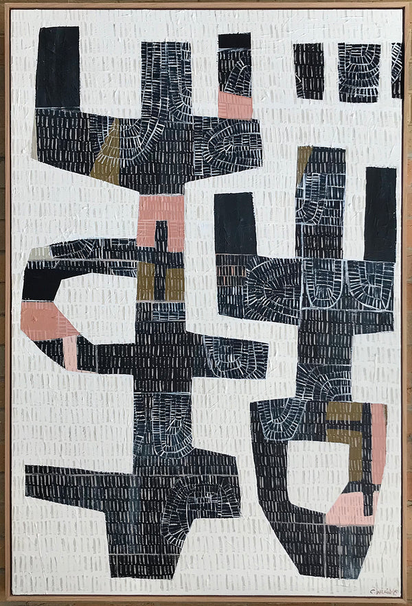 Carly Williams - 'Notable Things'