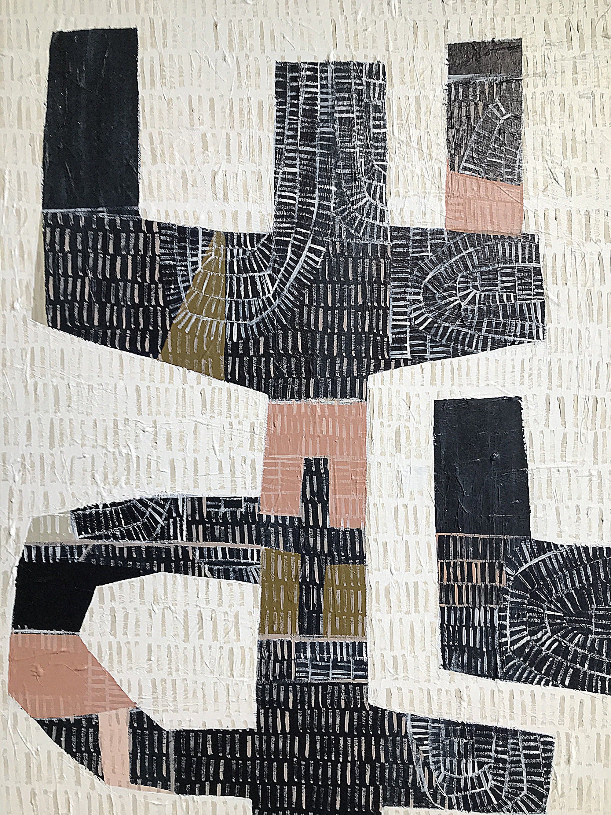 Carly Williams - 'Notable Things'