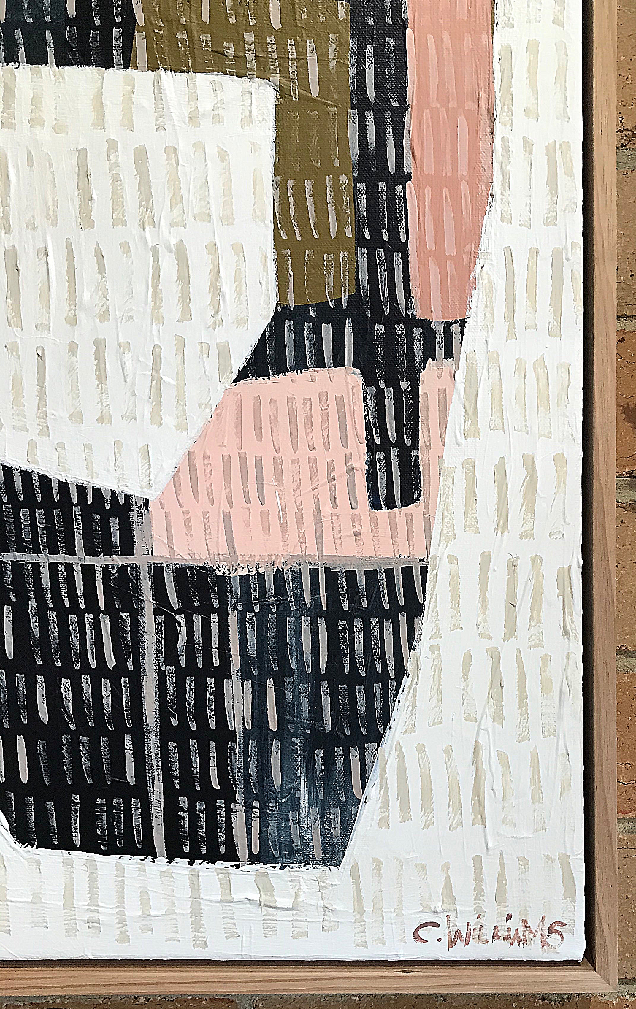 Carly Williams - 'Notable Things'