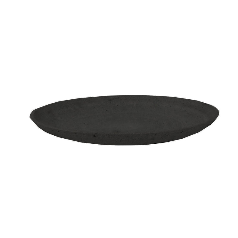Rodwell and Astor - Esher Platter - Medium Black