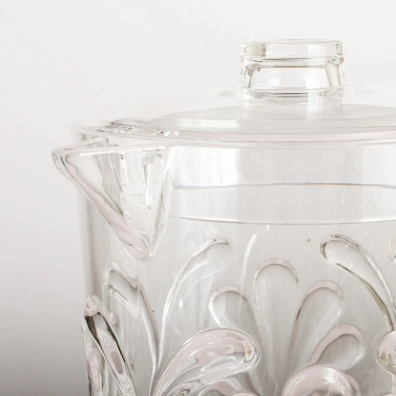 Rodwell and Astor - Flemington Acrylic Jug - Clear