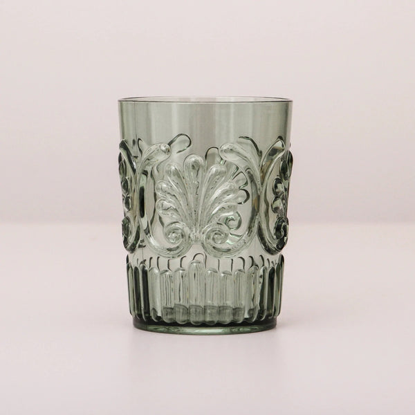 Rodwell and Astor - Flemington Acrylic Tumbler - Green