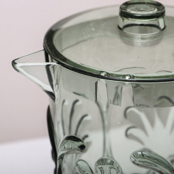 Rodwell and Astor Flemington Acrylic Jug - Green