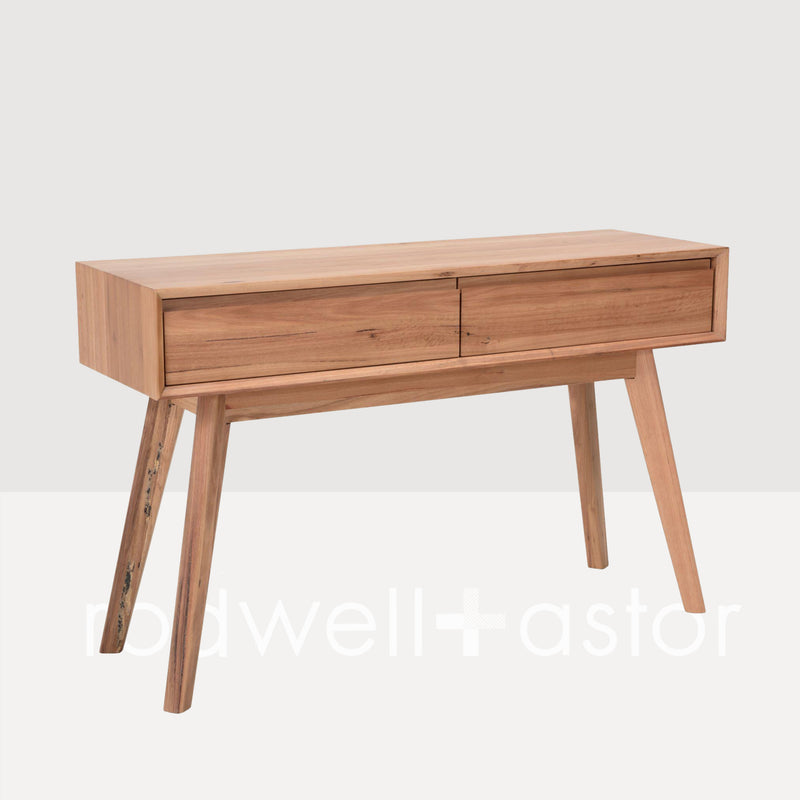 Franklin Console Table - Messmate