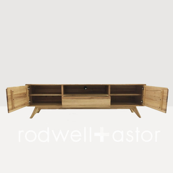 Franklin Entertainment Unit 2100