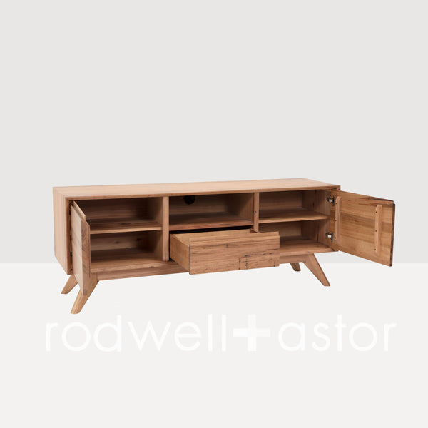 Franklin Entertainment Unit 1600