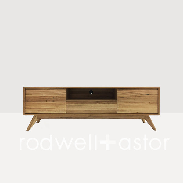 Franklin Entertainment Unit 2100