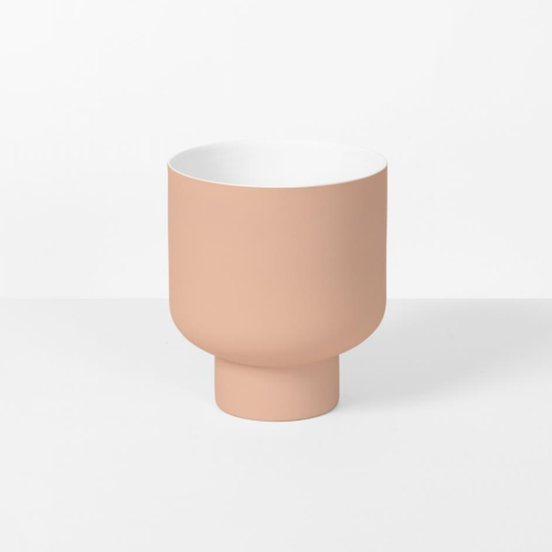 Fergus Planter - Blush