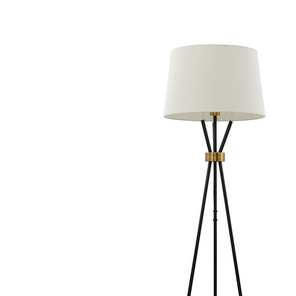 Hampton Floor Lamp 165cm from Rodwell and Astor