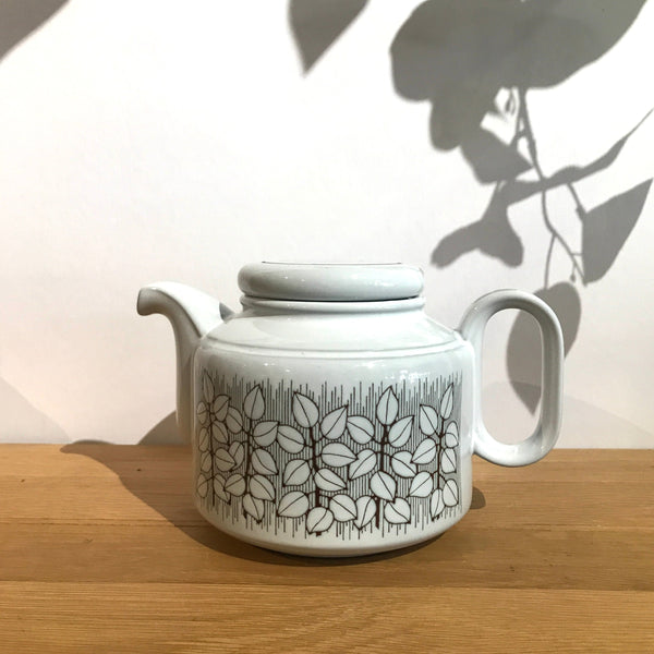 Vintage 1970s Hornsea 'Charisma' Teapot