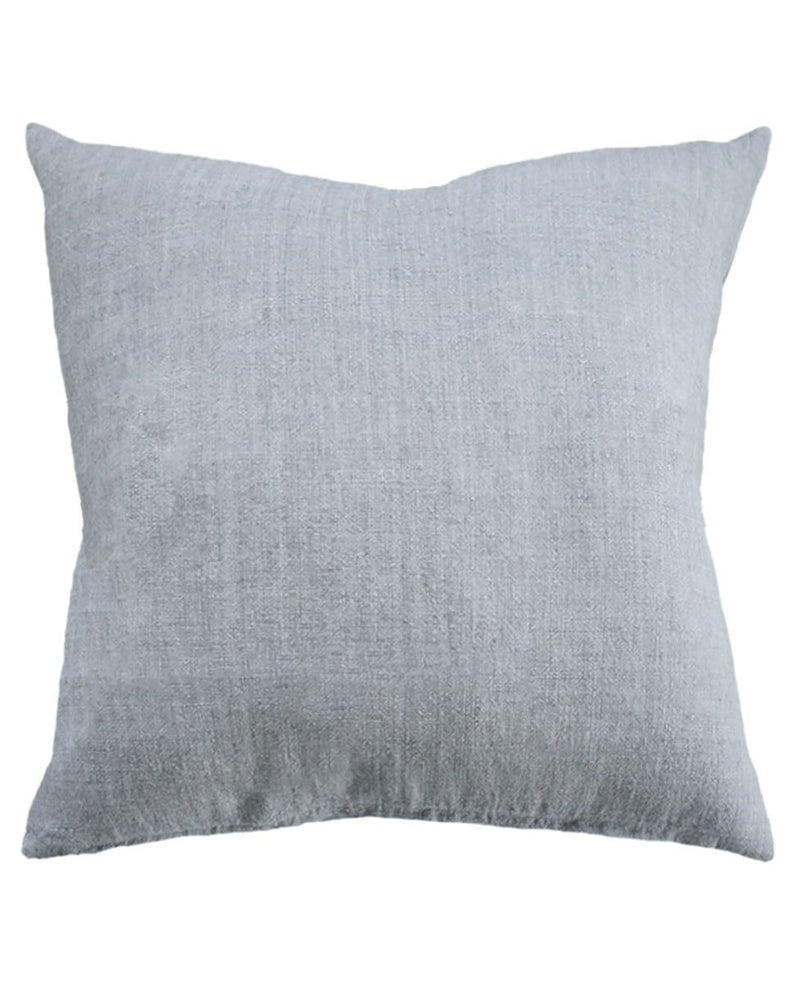 Indira Linen Cushion - Concrete