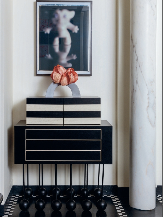 Kelly Wearstler: Evocative Style Hardcover Book