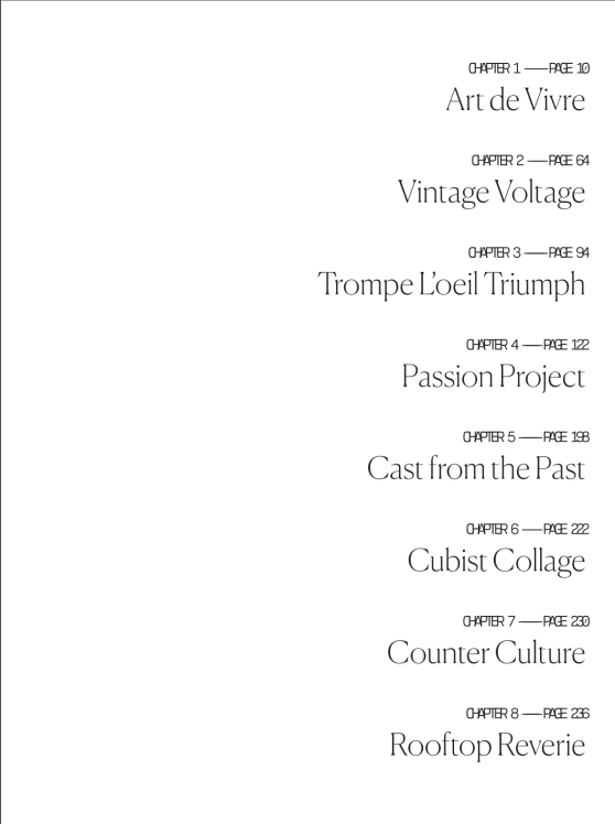 Kelly Wearstler: Evocative Style Hardcover Book