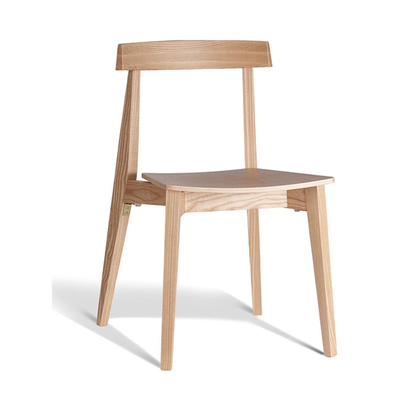 Kobe Dining Chair - Ash