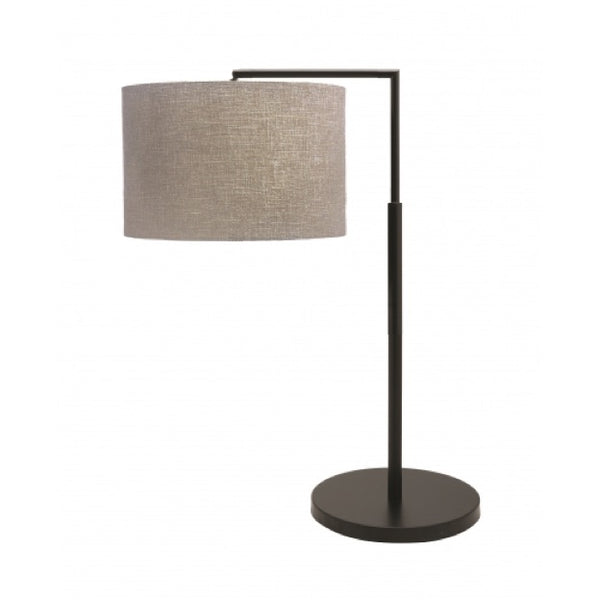 Kardan Table Lamp - Linen Shade