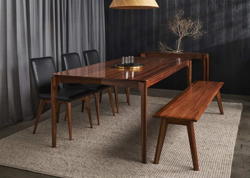 Rodwell and Astor - Latrobe Dining Table 