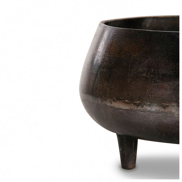 Leo Bowl on Feet - Large