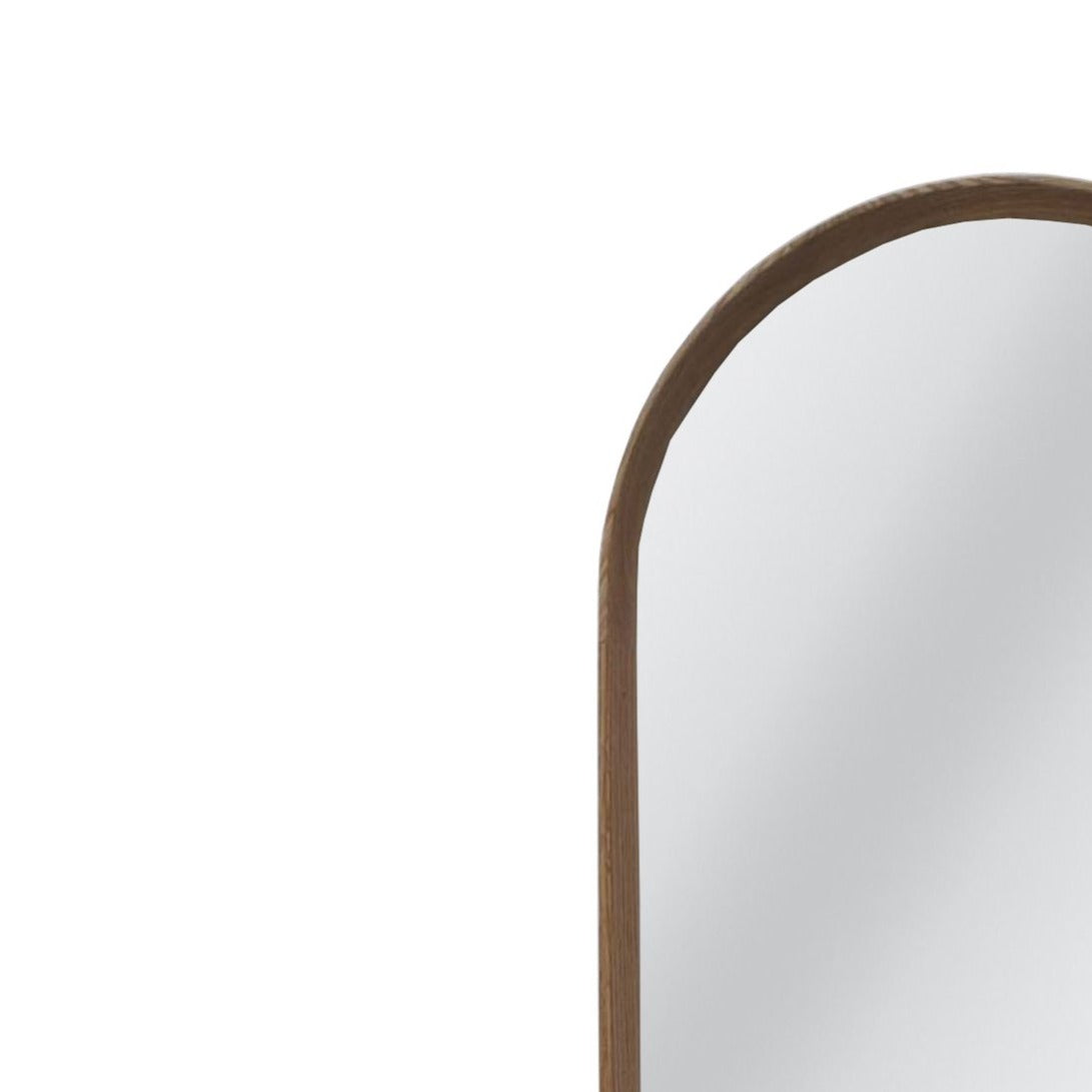 Loki Large Oval Dressing Mirror 50 x 145cm