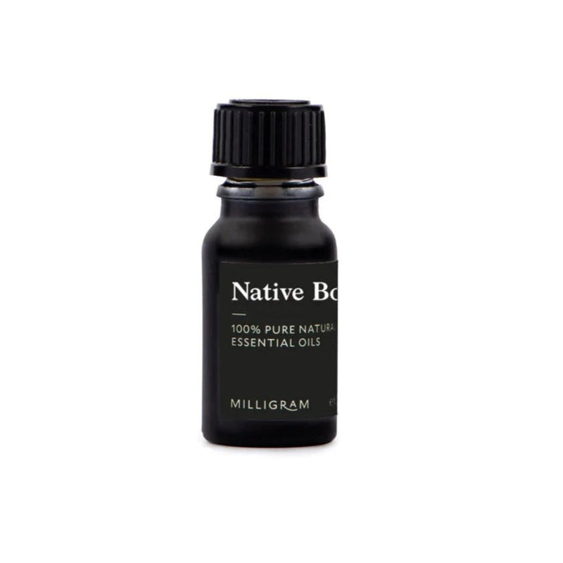 Rodwell and Astor - Essential Oil - Native Botanical - 10ml