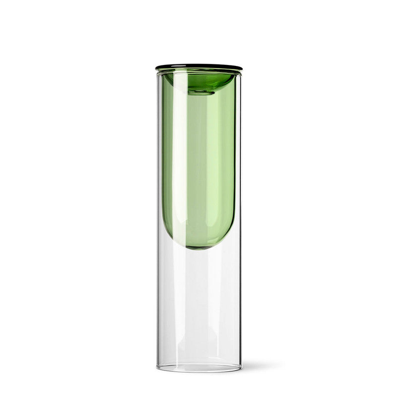 Rodwell and Astor - Organic Interiors Propagation Vase - Green