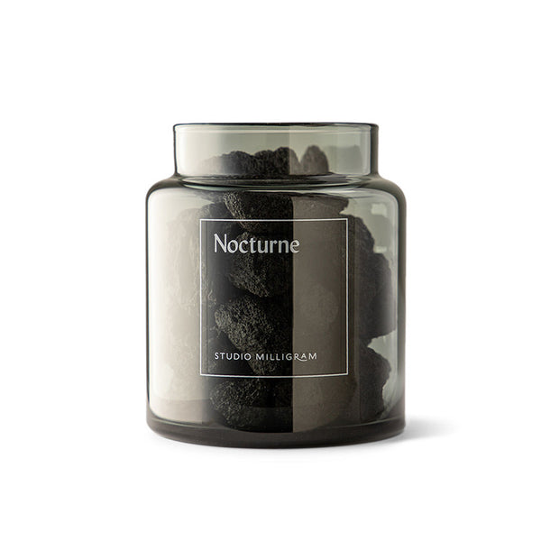 Rodwell and Astor - Scented Volcanic Rock Set - Nocturne