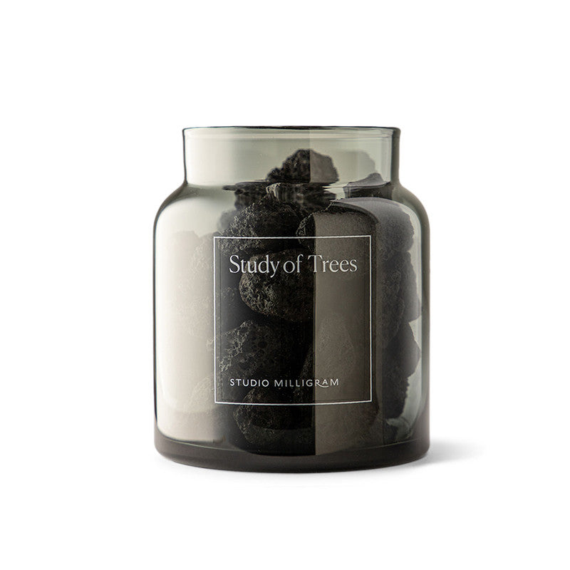 Rodwell and Astor - Scented Volcanic Rock Set - Study of Trees