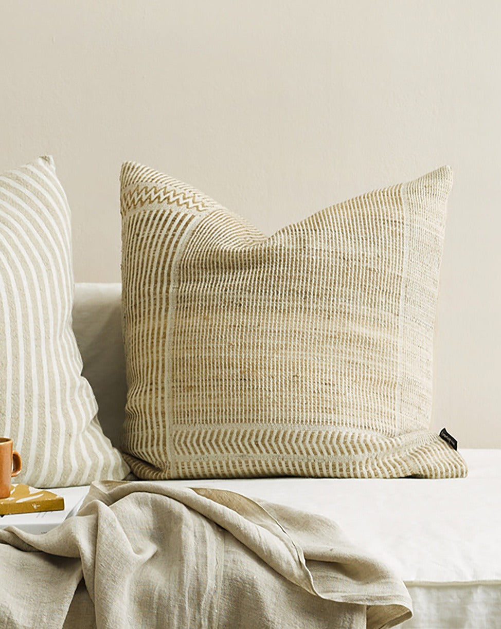 MULBERI Navajo Cushion