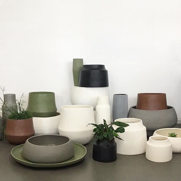 MRD HOME Planter Collection