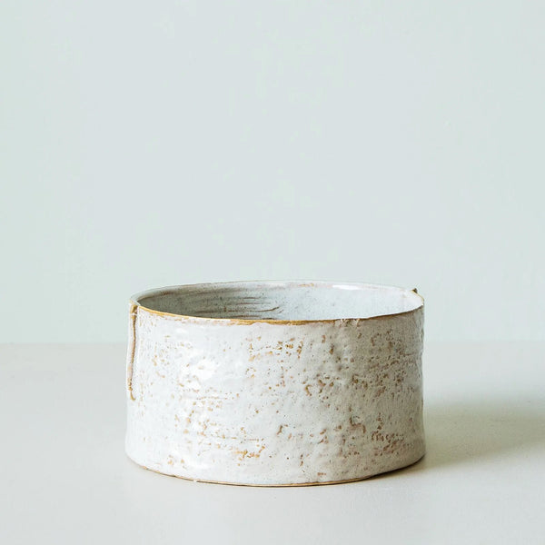 Rodwell and Astor - Forager Pot - Off White - Wide