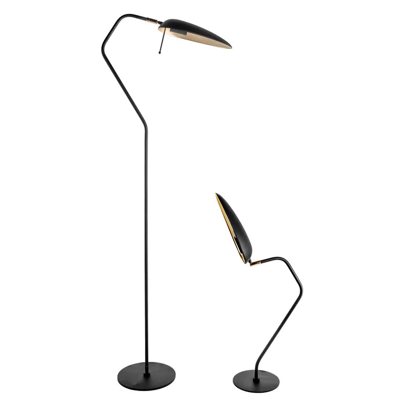 Numa Lamp Collection