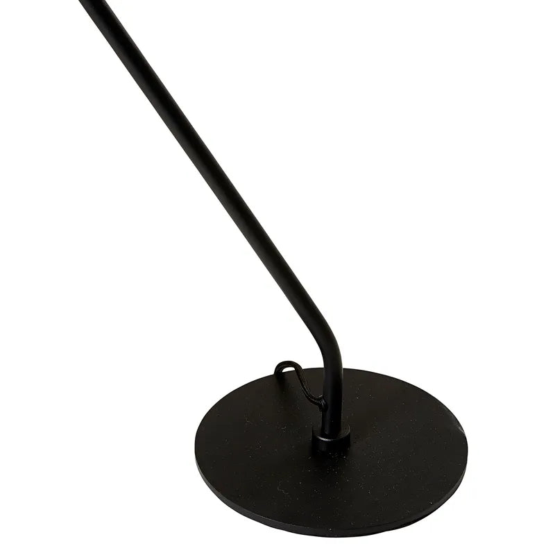 Numa Table Lamp in Black