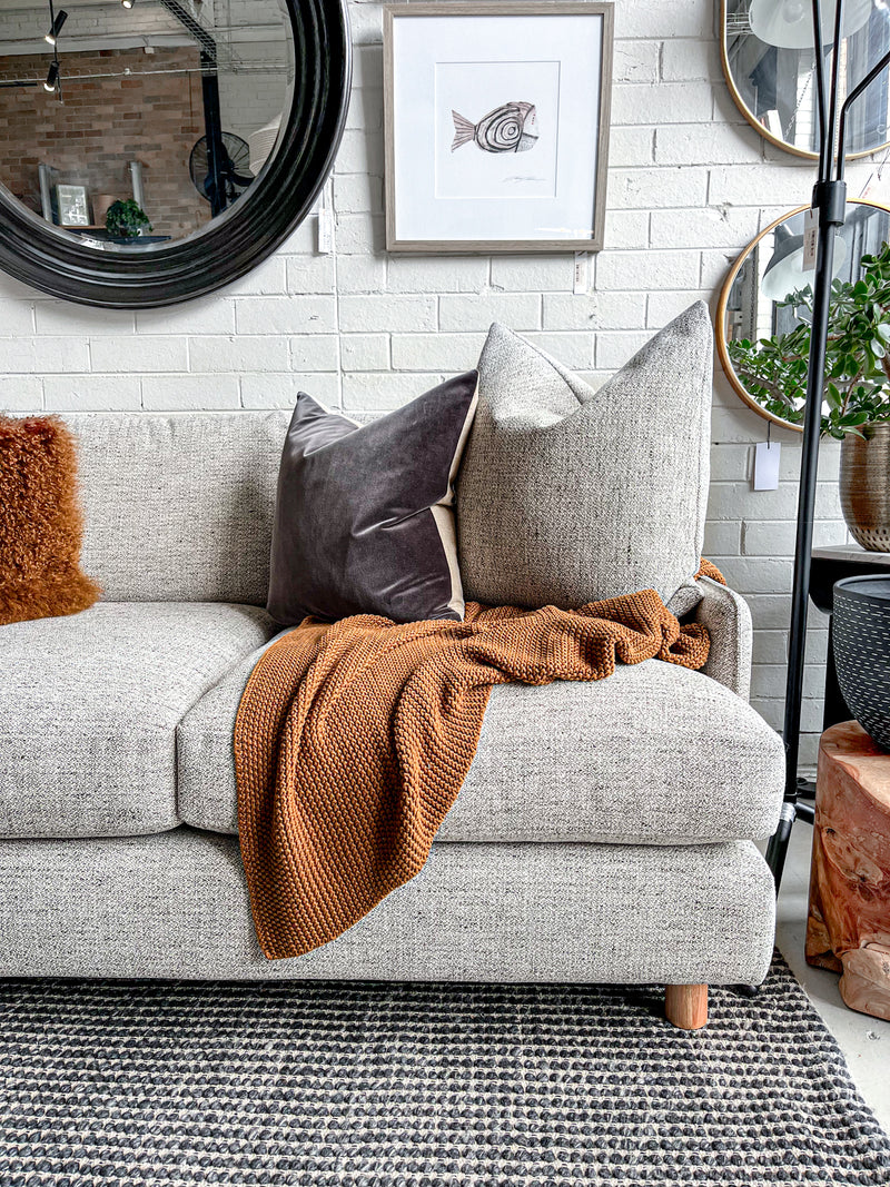 MOLMIC Rydell Sofa Mingle Mangle