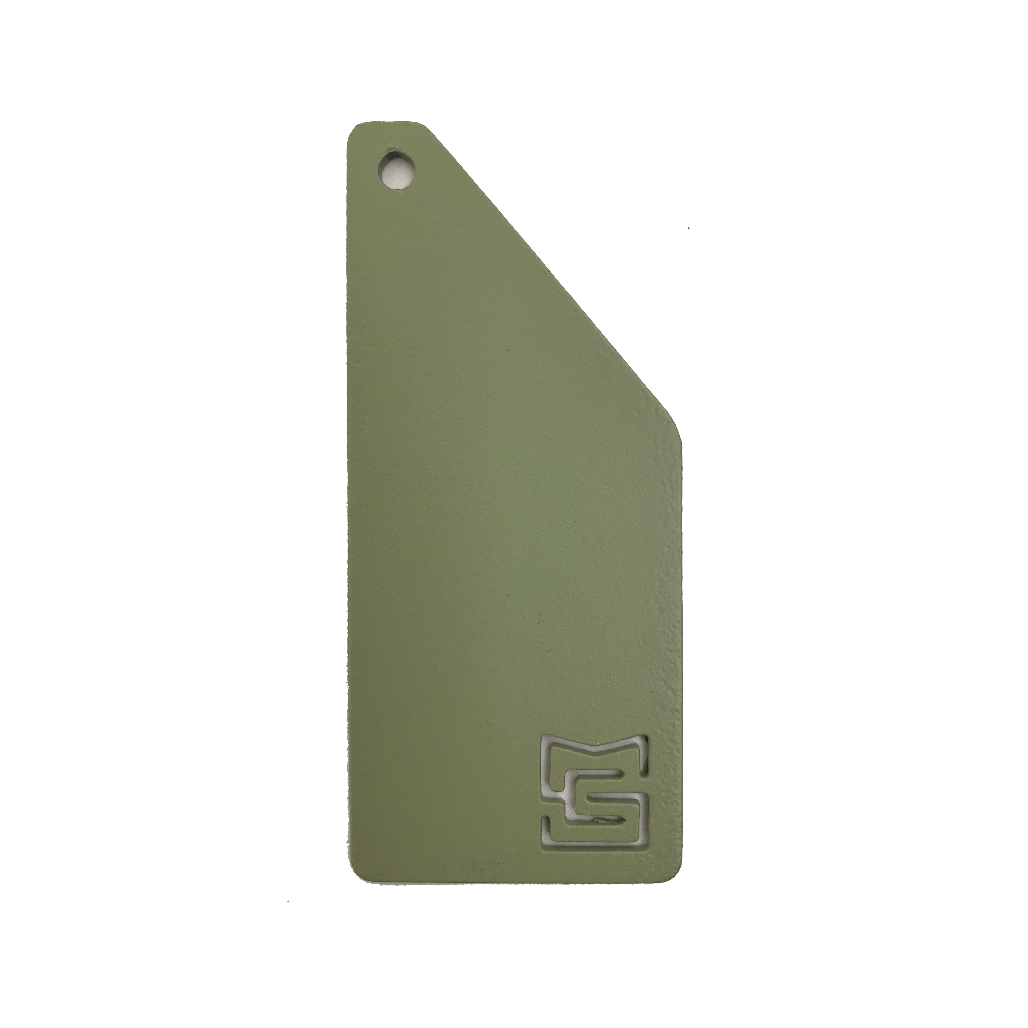  Willow Green - Studio Brichet Ziegler