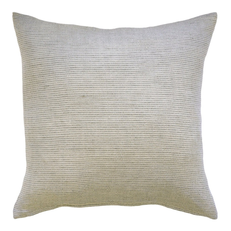 MULBERI Sandridge Cushion - Linen/Khaki 50 x 50cm