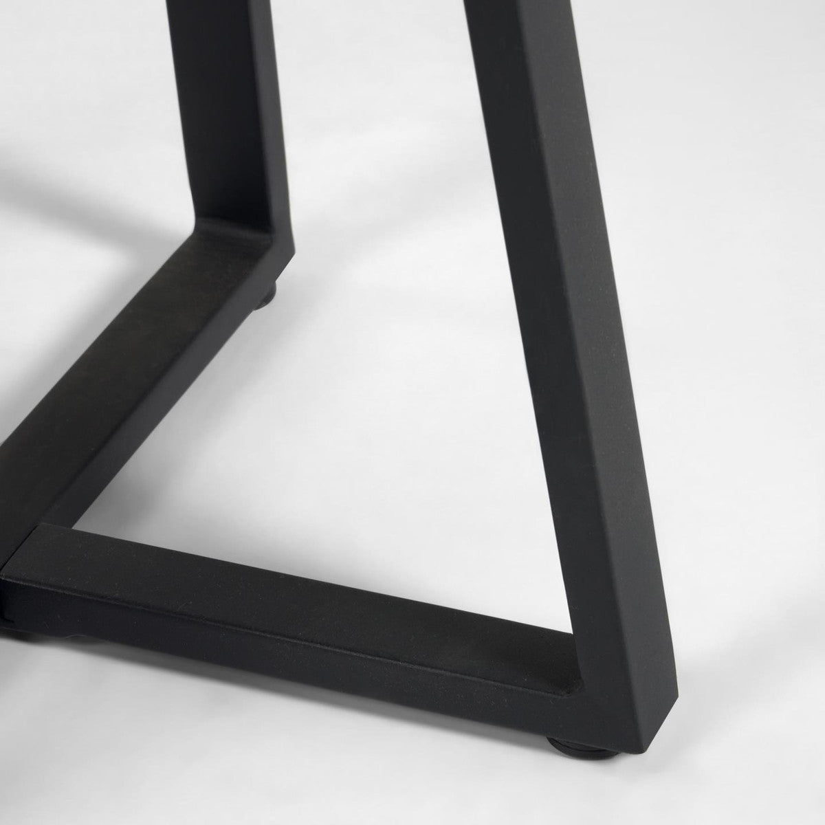 Theo Round Table - Terrazzo Top Rodwell and Astor