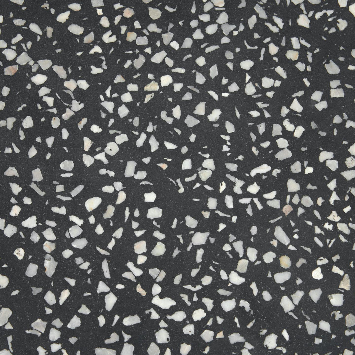 Theo Round Table - Terrazzo Top Rodwell and Astor
