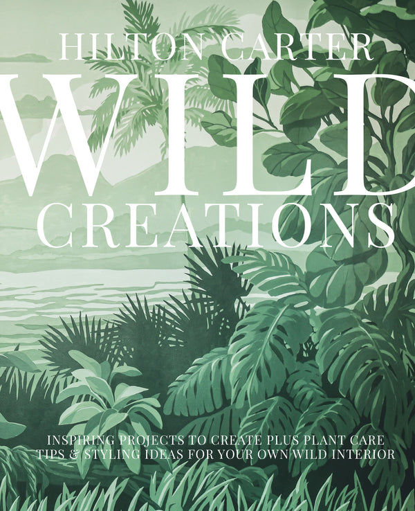 Wild Creations - Hilton Carter
