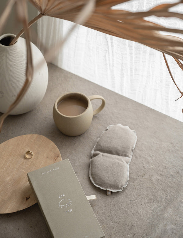 ADDITION STUDIO - Eye Pad