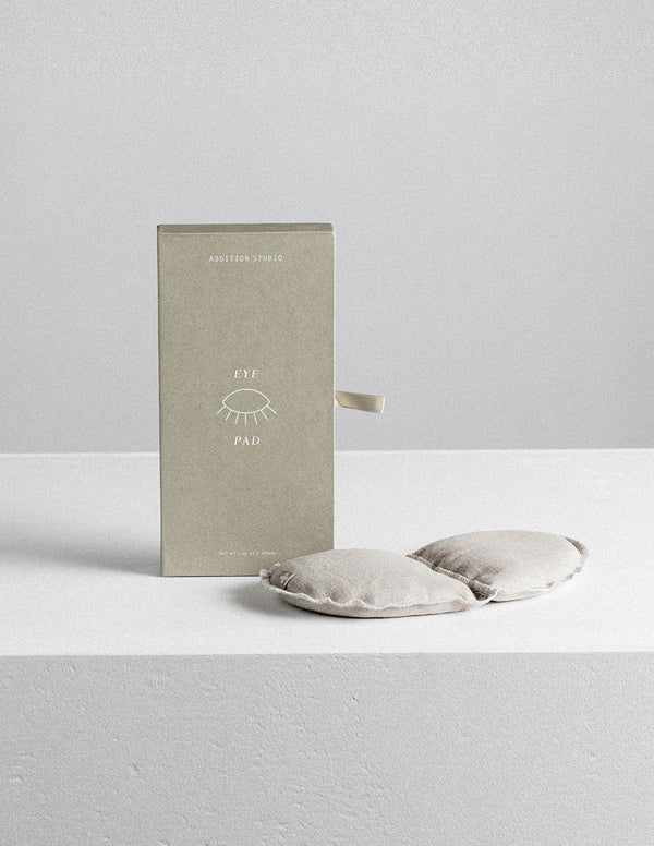 ADDITION STUDIO - Eye Pad