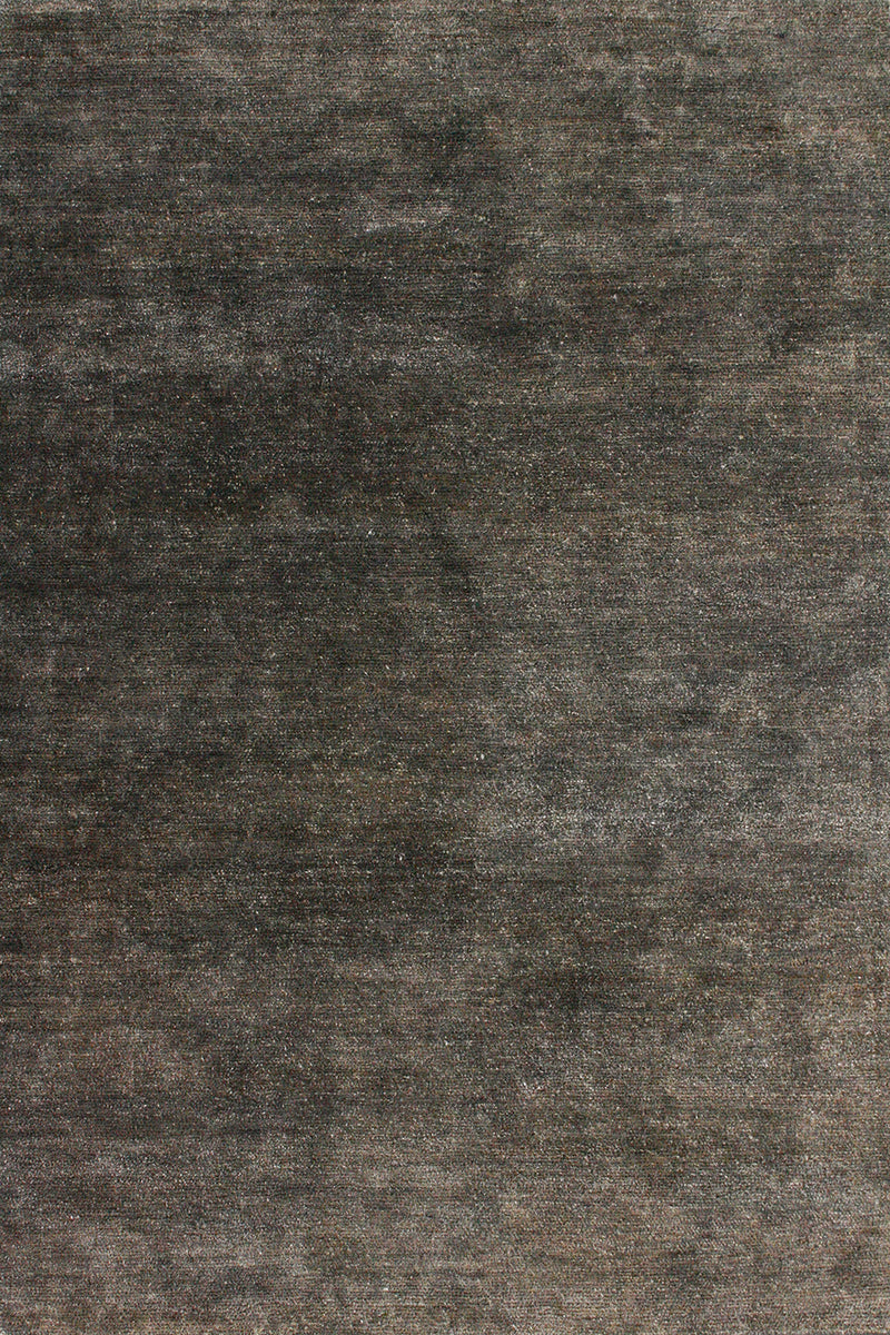 BAYA Anchorage Floor Rug - Gravel