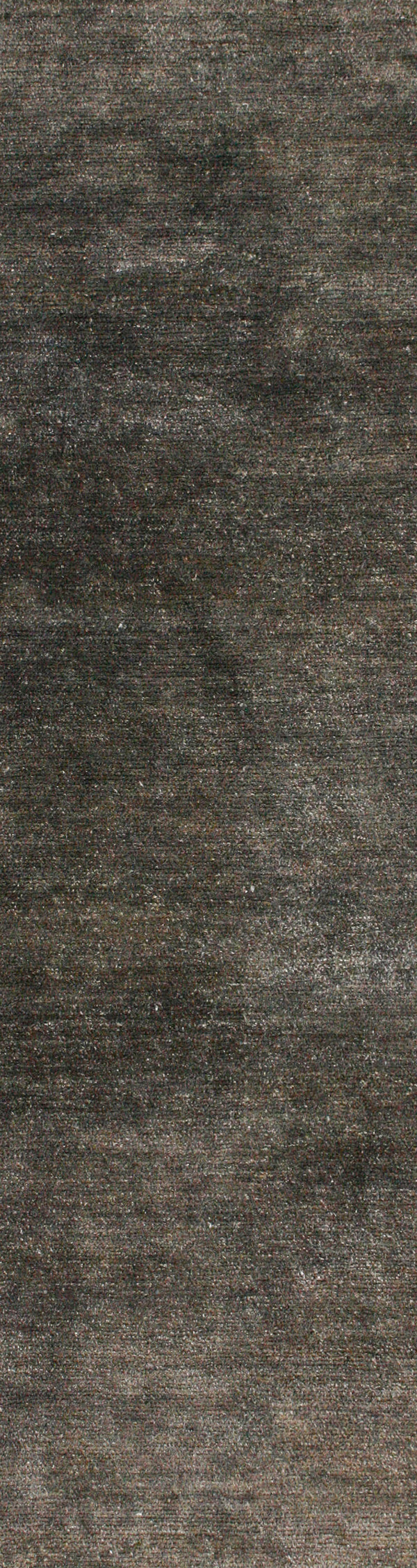 BAYA Anchorage Floor Rug - Gravel - Runner