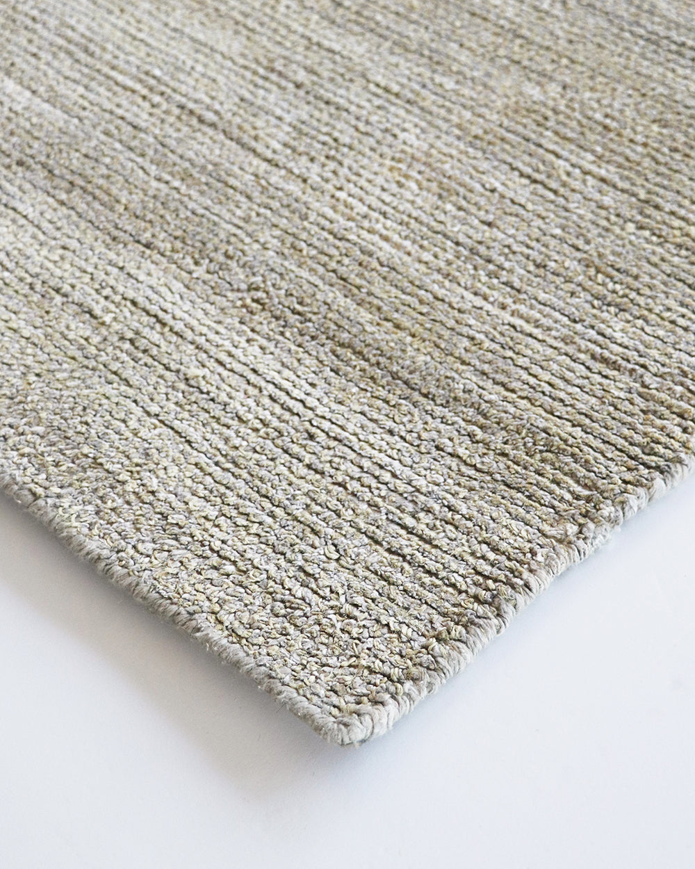 BAYA Anchorage Floor Rug - Stone