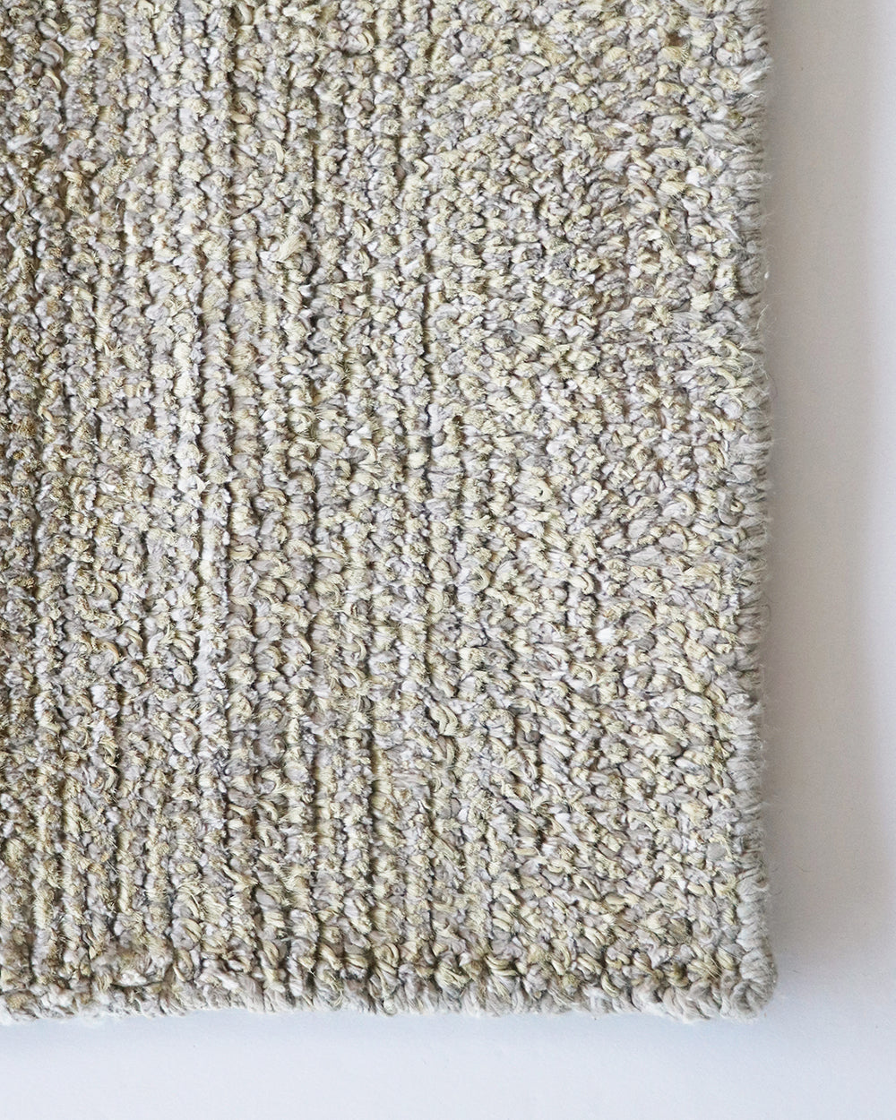 BAYA Anchorage Floor Rug - Stone