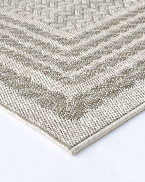 Antigua Indoor Outdoor Rug - Sand