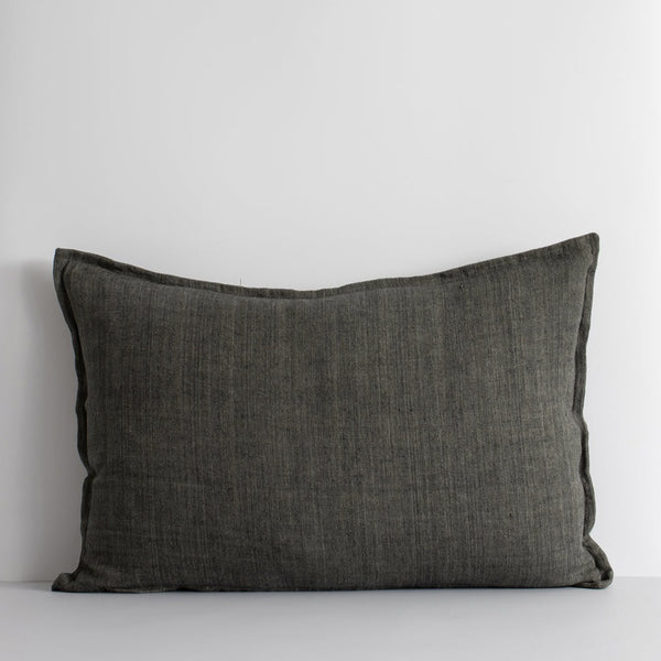 BAYA Arcadia Cushion - Nori 40 x 60cm