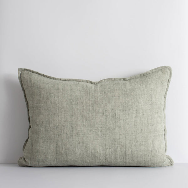 BAYA Arcadia Cushion - Sage 40 x 60cm