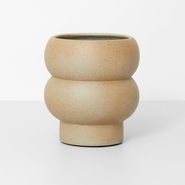 Rodwell and Astor - Billie planter - Small - Dune