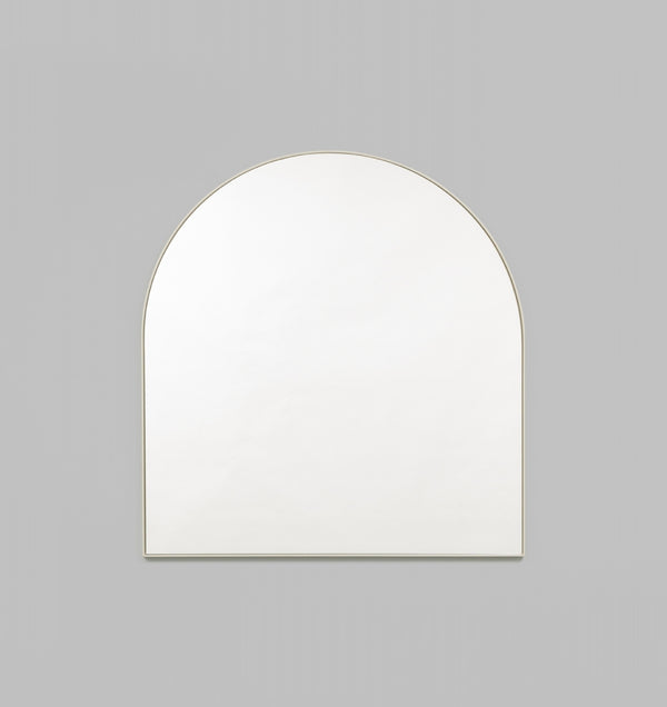 MIDDLE OF NOWHERE Bjorn Arch Mirror Dove